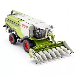 Combine CLAAS Lexion 760 with cutting corn 1/32 Wiking Wiking 077340 - 2