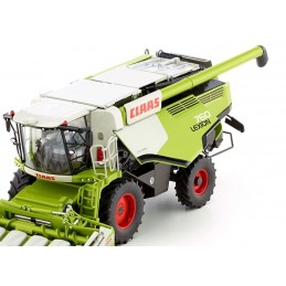 Combine CLAAS Lexion 760 with cutting corn 1/32 Wiking Wiking 077340 - 6