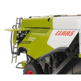Combine CLAAS Lexion 760 with cutting corn 1/32 Wiking Wiking 077340 - 7