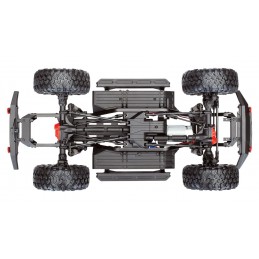 TRX-4 Sport 4WD TQi RTR Traxxas 82024-4 Traxxas TRX-82024-4 - 10