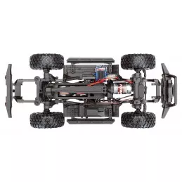 TRX-4 Sport 4WD TQi RTR Traxxas 82024-4 Traxxas TRX-82024-4 - 12