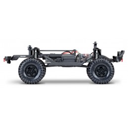 TRX-4 Sport 4WD TQi RTR Traxxas 82024-4 Traxxas TRX-82024-4 - 13