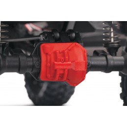 TRX-4 Sport 4WD TQi RTR Traxxas 82024-4 Traxxas TRX-82024-4 - 15