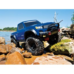 TRX-4 Sport 4WD TQi RTR Traxxas 82024-4 Traxxas TRX-82024-4 - 17