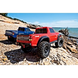 TRX-4 Sport 4WD TQi RTR Traxxas 82024-4 Traxxas TRX-82024-4 - 18