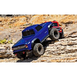 TRX-4 Sport 4WD TQi RTR Traxxas 82024-4 Traxxas TRX-82024-4 - 19