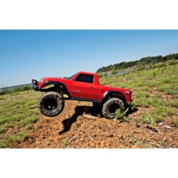 TRX-4 Sport 4WD TQi RTR Traxxas 82024-4 Traxxas TRX-82024-4 - 20