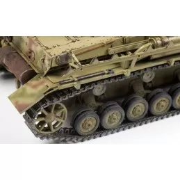 Char Panzer IV Ausf.H 1/35 Zvezda Zvezda Z3620 - 6