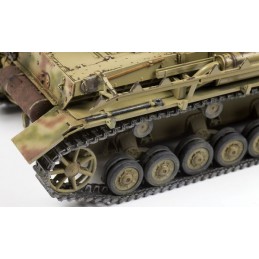 Tank Panzer IV Ausf.H 1/35 Zvezda Zvezda Z3620 - 6