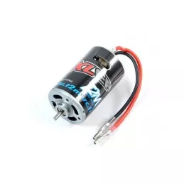 15T brushed engine type 550 T2M T2M T4905/7 - 1
