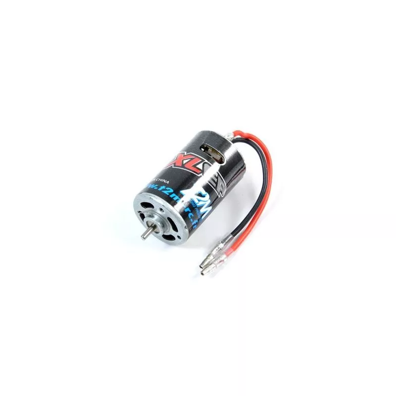 Moteur à charbons 15T type 550 T2M T2M T4905/7 - 1