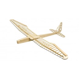 Sun Bird kit SIVA balsa glider