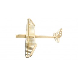 Planeur SunBird V2 1600mm kit balsa DW Hobby DW Hobby - Dancing Wings Hobby F1601C - 2