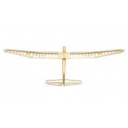 Glider SunBird V2 1600mm kit balsa DW Hobby DW Hobby - Dancing Wings Hobby F1601C - 4