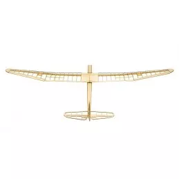 Glider SunBird V2 1600mm kit balsa DW Hobby DW Hobby - Dancing Wings Hobby F1601C - 4