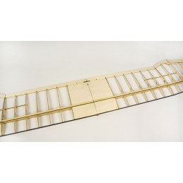 Planeur SunBird V2 1600mm kit balsa DW Hobby DW Hobby - Dancing Wings Hobby F1601C - 5