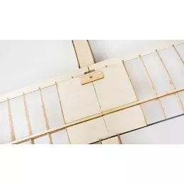 Glider SunBird V2 1600mm kit balsa DW Hobby DW Hobby - Dancing Wings Hobby F1601C - 6