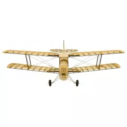 Mini Tiger Moth 980mm S19 Kit balsa DW Hobby DW Hobby - Dancing Wings Hobby S1901 - 2