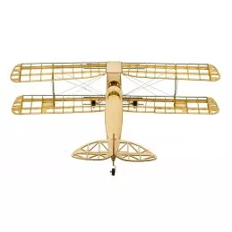 Mini Tiger Moth 980mm S19 Kit balsa DW Hobby DW Hobby - Dancing Wings Hobby S1901 - 5