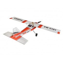 Cessna 960mm E10 Kit PNP DW Hobby DW Hobby - Dancing Wings Hobby E1004 - 2