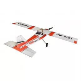 Cessna 960mm E10 PNP DW Hobby Kit DW Hobby - Dancing Wings Hobby E1004 - 2