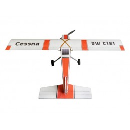 Cessna 960mm E10 Kit PNP DW Hobby DW Hobby - Dancing Wings Hobby E1004 - 3