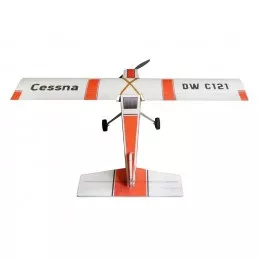 Cessna 960mm E10 EPP Kit seul DW Hobby DW Hobby - Dancing Wings Hobby E1001 - 3