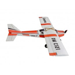 Cessna 960mm E10 EPP Kit seul DW Hobby DW Hobby - Dancing Wings Hobby E1001 - 4