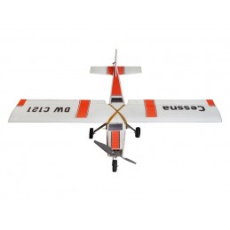 Cessna 960mm E10 EPP Kit seul DW Hobby DW Hobby - Dancing Wings Hobby E1001 - 5