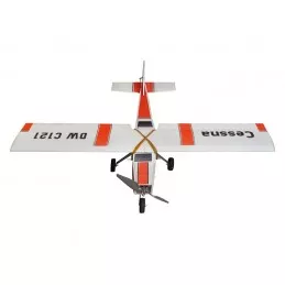 Cessna 960mm E10 EPP Kit seul DW Hobby DW Hobby - Dancing Wings Hobby E1001 - 5