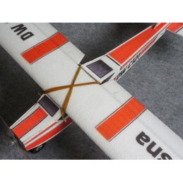 Cessna 960mm E10 EPP Kit alone DW Hobby DW Hobby - Dancing Wings Hobby E1001 - 6