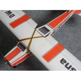 Cessna 960mm E10 EPP Kit seul DW Hobby DW Hobby - Dancing Wings Hobby E1001 - 6