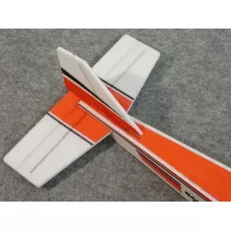 Cessna 960mm E10 EPP Kit seul DW Hobby DW Hobby - Dancing Wings Hobby E1001 - 7