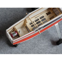 Cessna 960mm E10 EPP Kit alone DW Hobby DW Hobby - Dancing Wings Hobby E1001 - 9