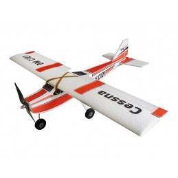 Cessna 960mm E10 EPP Kit alone DW Hobby DW Hobby - Dancing Wings Hobby E1001 - 1