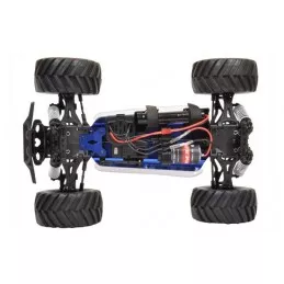 Pirate XT-S Monster RTR 4x4 2.4GHz T2M T2M T4941 - 3