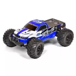 Pirate XT-S Brushless Monster RTR 4x4 2.4GHz T2M T2M T4941B - 1