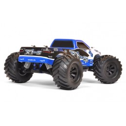 Pirate XT-S Brushless Monster 4 x 4 RTR 2.4 GHz T2M T2M T4941B - 2