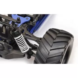 Pirate XT-S Brushless Monster RTR 4x4 2.4GHz T2M T2M T4941B - 4