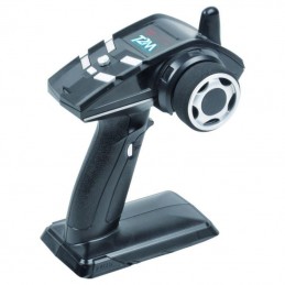 Pirate XT-S Brushless Monster 4 x 4 RTR 2.4 GHz T2M T2M T4941B - 5