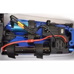 Pirate XT-S Brushless Monster 4 x 4 RTR 2.4 GHz T2M T2M T4941B - 3
