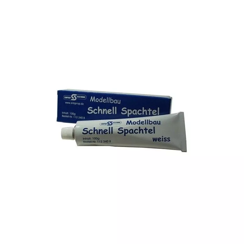 Recorking model 100ml Simprop PuTTY  1123408 - 1