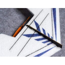 Rainbow V2 flying wing E05 800 m EPP Kit alone DW Hobby DW Hobby - Dancing Wings Hobby E0511 - 5