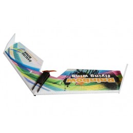 Rainbow V2 flying wing E05 800 m EPP Kit alone DW Hobby DW Hobby - Dancing Wings Hobby E0511 - 1