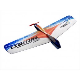 Lighting 1060 mm E11 EPP Kit alone DW Hobby flying wing DW Hobby - Dancing Wings Hobby E1101 - 1