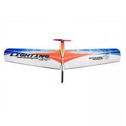 Lighting 1060 mm E11 EPP Kit alone DW Hobby flying wing DW Hobby - Dancing Wings Hobby E1101 - 2