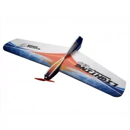 Lighting 1060 mm E11 EPP Kit alone DW Hobby flying wing DW Hobby - Dancing Wings Hobby E1101 - 3