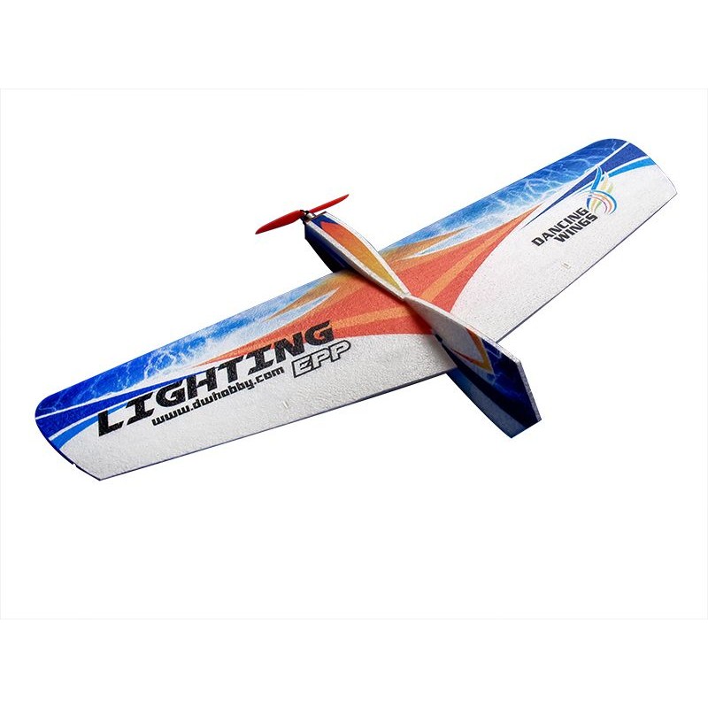 Lighting 1060mm E11 Aile volante EPP Kit PNP DW Hobby DW Hobby - Dancing Wings Hobby E1104 - 1