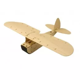 Planeur ZYO-6 kit balsa vole libre DW Hobby DW Hobby - Dancing Wings Hobby VA01 - 1