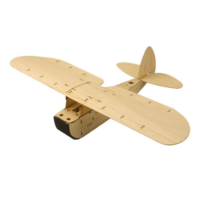 balsa glider